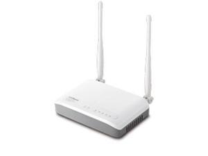EDIMAX 3n1 Smart Multi Funct Router - BR-6428NS V2 EDIMAX 3n1 Smart Multi Funct Router - BR-6428NS V2