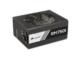 Corsair Enthusiast Gs Rm750i - CP9020082NA Corsair Enthusiast Gs Rm750i - CP9020082NA