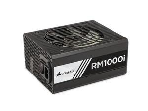 Corsair Enthusiast Gs Rm1000i - CP9020084NA Corsair Enthusiast Gs Rm1000i - CP9020084NA