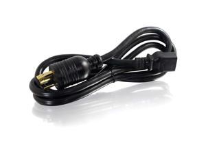 C2G 10353 3Ft 12Awg 250 Volt Power Cord (Nema L6-20P To Iec320 C19) - Power Cable - Iec 320 En 60320 C19 (M) To Nema L6-20 (M) - Ac 250 V - 3 Ft - Black C2G 10353 3Ft 12Awg 250 Volt Power Cord (Nema L6-20P To Iec320 C19) - Power Cable - Iec 320 En 60320 C19 (M) To Nema L6-20 (M) - Ac 250 V - 3 Ft - Black