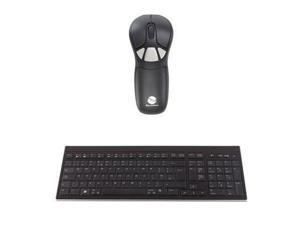 Gyration Air Mouse Go Plus With Kybd - GYM1100FKNA Gyration Air Mouse Go Plus With Kybd - GYM1100FKNA