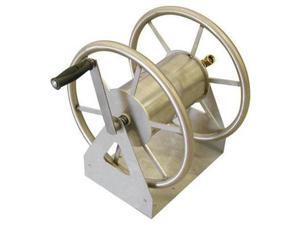 Liberty Garden 703-2 3 In 1 Hose Reel Tan Liberty Garden 703-2 3 In 1 Hose Reel Tan