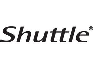 Shuttle NC02U 0.85 Liter Nano Thin-Client Pc Media Player Intel Celeron 3855U, Max. 32Gb Shuttle NC02U 0.85 Liter Nano Thin-Client Pc Media Player Intel Celeron 3855U, Max. 32Gb