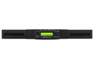 Overland Storage OV-NEOSSL5SA Storage Neos Storageloader - Tape Autoloader - 12 Tb / 24 Tb - Slots: 8 - Lto Ultrium ( 1.5 Tb / 3 Tb ) - Ultrium 5 - Sas-2 - Rack-Mountable - 1U - Bar Code Reader, With Overland Storage OV-NEOSSL5SA Storage Neos Storageloader - Tape Autoloader - 12 Tb / 24 Tb - Slots: 8 - Lto Ultrium ( 1.5 Tb / 3 Tb ) - Ultrium 5 - Sas-2 - Rack-Mountable - 1U - Bar Code Reader, With