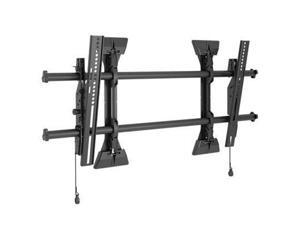 Chief MTMP1U Medium Fusion - Mounting Kit ( Tilt Wall Mount, 2 Interface Brackets ) For Lcd / Plasma Panel - Black - Screen Size: 32 Inch - 47 Inch - Mounting Interface: 100 X 100 Mm Chief MTMP1U Medium Fusion - Mounting Kit ( Tilt Wall Mount, 2 Interface Brackets ) For Lcd / Plasma Panel - Black - Screen Size: 32 Inch - 47 Inch - Mounting Interface: 100 X 100 Mm