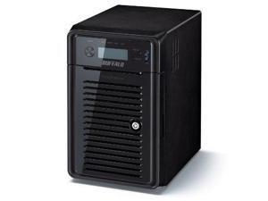 Buffalo WS5600DN2406S2 Terastation 5600Dn Wss Nas - Intel Atom D2700 Dual-Core (2 Core) 2.13 Ghz - 6 X Total Bays - 24 Tb Hdd - 4 Gb Ram Ddr3 Sdram - Serial Ata/300 - Raid Supported Jbod, 0, 1, 5 - Gi Buffalo WS5600DN2406S2 Terastation 5600Dn Wss Nas - Intel Atom D2700 Dual-Core (2 Core) 2.13 Ghz - 6 X Total Bays - 24 Tb Hdd - 4 Gb Ram Ddr3 Sdram - Serial Ata/300 - Raid Supported Jbod, 0, 1, 5 - Gi