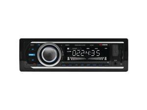 XO Vision XD107 Single-Din In-Dash Fm/Mp3 Stereo Digital Media Receiver With Usb Port & Sd Card Slot XO Vision XD107 Single-Din In-Dash Fm/Mp3 Stereo Digital Media Receiver With Usb Port & Sd Card Slot