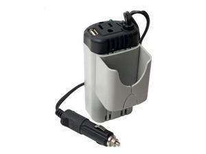 WAGAN Smart AC 150 USB Traveler - 2406 WAGAN Smart AC 150 USB Traveler - 2406