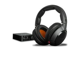 SteelSeries Siberia P800 Headset - 61301 SteelSeries Siberia P800 Headset - 61301