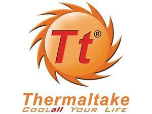 Thermaltake Fan CL-N011-PL20BL-A Massive A21 Notebook Cooler Black Retail Thermaltake Fan CL-N011-PL20BL-A Massive A21 Notebook Cooler Black Retail