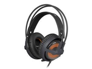 SteelSeries Siberia V3 Prism Headset Grey - 51201 SteelSeries Siberia V3 Prism Headset Grey - 51201
