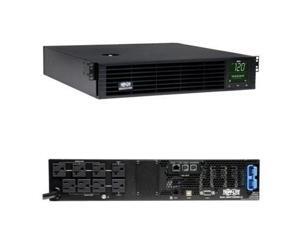 Tripp Lite 2200va Ups LCD Snmp - SMART2200RMXLN Tripp Lite 2200va Ups LCD Snmp - SMART2200RMXLN