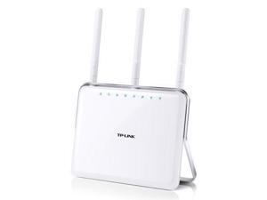TP-Link Wireless Ac1900 Db Gig Router - ARCHER C9 TP-Link Wireless Ac1900 Db Gig Router - ARCHER C9