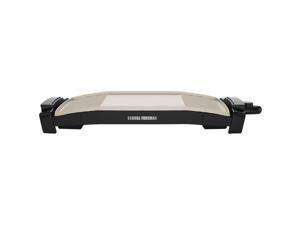 GEORGE FOREMAN GFG240X Dual-Surface Grill + Griddle GEORGE FOREMAN GFG240X Dual-Surface Grill + Griddle