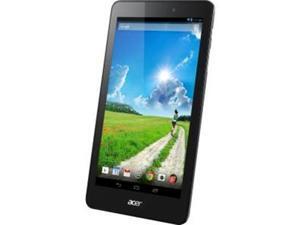 Acer NT.L7LAA.001 Iconia One 8 B1-810-11Zw - Tablet - Android 4.4 (Kitkat) - 16 Gb Emmc - 8 Inch Ips ( 1280 X 800 ) - Rear Camera + Front Camera - Usb Host - Microsd Slot - Wi-Fi, Bluetooth - Black, P Acer NT.L7LAA.001 Iconia One 8 B1-810-11Zw - Tablet - Android 4.4 (Kitkat) - 16 Gb Emmc - 8 Inch Ips ( 1280 X 800 ) - Rear Camera + Front Camera - Usb Host - Microsd Slot - Wi-Fi, Bluetooth - Black, P