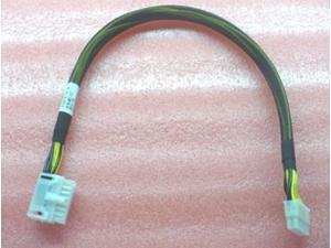 HP 671912-001 Rear Graphics Processing Unit (Gpu) Power Cable - For 2U Form Factor, Right Node Use, X32 HP 671912-001 Rear Graphics Processing Unit (Gpu) Power Cable - For 2U Form Factor, Right Node Use, X32