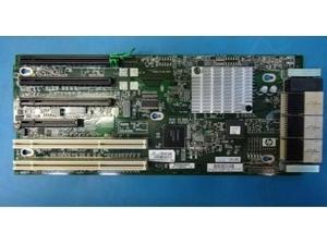 HP 667864-001 Pci-X/Pci Express I/O Expansion Board V2 - Includes One X16 Pcie Card Slot, Two X8 Pcie Card Slots, One X4 Card Slot, And Two Pci-X Card Slots HP 667864-001 Pci-X/Pci Express I/O Expansion Board V2 - Includes One X16 Pcie Card Slot, Two X8 Pcie Card Slots, One X4 Card Slot, And Two Pci-X Card Slots