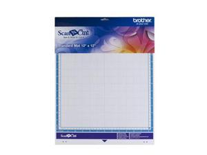 Brother CAMATF12 Scanncut Standard Mat Brother CAMATF12 Scanncut Standard Mat