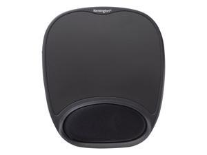 Kensington Comfort Gel Mouse Pad - Black Kensington Comfort Gel Mouse Pad - Black