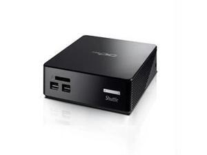 Shuttle NS01A 0.57 Liter Slim Pc/Thin-Client, Intel Atom Z3735G Quad Core, 1Gb Ddr3L, 16Gb Emm Shuttle NS01A 0.57 Liter Slim Pc/Thin-Client, Intel Atom Z3735G Quad Core, 1Gb Ddr3L, 16Gb Emm