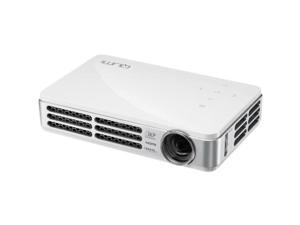 Vivitek Q4-BK Qumi Led Dlp Pocket Proj 500L 720P Blk Vivitek Q4-BK Qumi Led Dlp Pocket Proj 500L 720P Blk