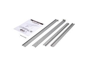 Tripp Lite Rear Support Rail Kit for Select Tripp Lite 1U ATS PDUs Mounted in 4-Post Racks and Rack Enclosures (PDU4PKIT) Tripp Lite Rear Support Rail Kit for Select Tripp Lite 1U ATS PDUs Mounted in 4-Post Racks and Rack Enclosures (PDU4PKIT)