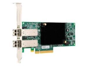 IBM 49Y4250 Emulex 10 Gbe Virtual Fabric Adapter For Ibm System X - Network Adapter - Pci Express 2.0 X8 Low Profile - 10 Gigabit Lan - 2 Ports - For System X32Xx M3, X3400 M2, X3455, X35Xx M2, X3650 IBM 49Y4250 Emulex 10 Gbe Virtual Fabric Adapter For Ibm System X - Network Adapter - Pci Express 2.0 X8 Low Profile - 10 Gigabit Lan - 2 Ports - For System X32Xx M3, X3400 M2, X3455, X35Xx M2, X3650
