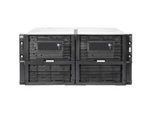 HP D6000 QQ695A Dual I/O Module Disk Enclosure HP D6000 QQ695A Dual I/O Module Disk Enclosure