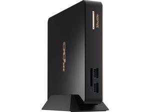 Shuttle XPC Nano NC01UBING PC Shuttle XPC Nano NC01UBING PC