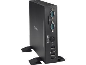 Shuttle DS57UBING PC - Windows 8.1 Bing Shuttle DS57UBING PC - Windows 8.1 Bing