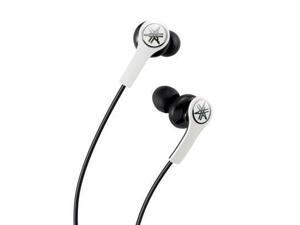 Yamaha Earphones With Remote Control White - EPH-M100WH Yamaha Earphones With Remote Control White - EPH-M100WH