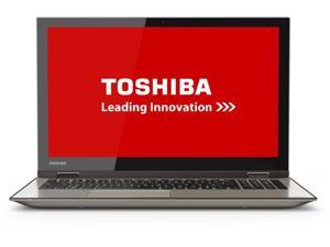 TOSHIBA Satellite L55W-C/5153 Ultrabooks Intel Core i7 6500U (2.50 GHz) 256 GB SSD Intel HD Graphics 520 15.6" Touchscreen Windows 10 Home 64-Bit TOSHIBA Satellite L55W-C/5153 Ultrabooks Intel Core i7 6500U (2.50 GHz) 256 GB SSD Intel HD Graphics 520 15.6" Touchscreen Windows 10 Home 64-Bit
