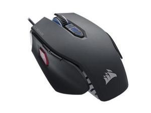 Corsair M65 Gaming Fps Mouse Blk - CH-9000113-NA Corsair M65 Gaming Fps Mouse Blk - CH-9000113-NA
