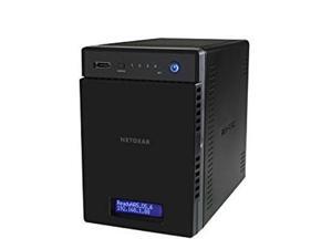 ReadyNetwork Attached Storage (NAS) 214 Diskless - RN21400-100NES ReadyNetwork Attached Storage (NAS) 214 Diskless - RN21400-100NES