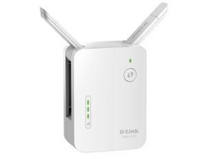 D-Link Wifi N300 Range Extender - DAP-1330 D-Link Wifi N300 Range Extender - DAP-1330