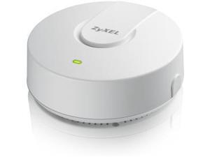 ZyXEL NWA5123-AC Wireless Access Point - 802.11A/B/G/N/Ac - Dual Band ZyXEL NWA5123-AC Wireless Access Point - 802.11A/B/G/N/Ac - Dual Band