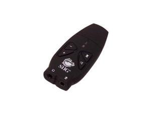 Siig USB SoundWave 7.1 Pro Siig USB SoundWave 7.1 Pro