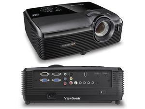 Viewsonic 2000 Lumens DLP Projector - PRO8400 Viewsonic 2000 Lumens DLP Projector - PRO8400