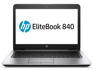 HP Laptop EliteBook 840 G3 (V2W71UT) Intel Core i7 6500U (2.50 GHz) 16 GB DDR4 Memory 512 GB SSD 14" 2560 x 1440 Windows 10 Pro 64-Bit HP Laptop EliteBook 840 G3 (V2W71UT) Intel Core i7 6500U (2.50 GHz) 16 GB DDR4 Memory 512 GB SSD 14" 2560 x 1440 Windows 10 Pro 64-Bit