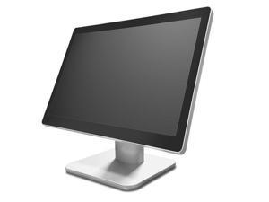 Gvision D17ZH-AB-K5P0 17In Lcd Touch Scn, Pcap 10 Point Touch (Usb) , Desktop, Led, Vga+Dvi+Hdmi , Sxga 1280X1024, 250 Nits, 1000:1 Contrast, Spkrs , 100Mm Vesa, Silver/Black, 90 Degree Tilt Std Gvision D17ZH-AB-K5P0 17In Lcd Touch Scn, Pcap 10 Point Touch (Usb) , Desktop, Led, Vga+Dvi+Hdmi , Sxga 1280X1024, 250 Nits, 1000:1 Contrast, Spkrs , 100Mm Vesa, Silver/Black, 90 Degree Tilt Std