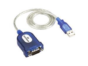 Black Box IC188A Box Usb To Rs-232 Db9 Converter - Usb/Serial For Pda, Camera, Modem, Cellular Phone, Bar Code Reader, Printer, Mouse, Scanner, Notebook - 1.83 Ft - 1 X Type A Male Usb - 1 X Db-9 Male Black Box IC188A Box Usb To Rs-232 Db9 Converter - Usb/Serial For Pda, Camera, Modem, Cellular Phone, Bar Code Reader, Printer, Mouse, Scanner, Notebook - 1.83 Ft - 1 X Type A Male Usb - 1 X Db-9 Male