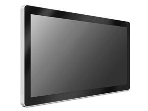 Gvision I42ZD-OV-K5P0 42In Lcd Touch Scn, Pcap 10 Point Touch (Usb) , Interactive Digital Signage, Led, Vga+Dvi+Hdmi, Full Hd 1920X1080, 350 Nits, 3000:1 Contrast, 75 & 100Mm Vga, Silver/Black Gvision I42ZD-OV-K5P0 42In Lcd Touch Scn, Pcap 10 Point Touch (Usb) , Interactive Digital Signage, Led, Vga+Dvi+Hdmi, Full Hd 1920X1080, 350 Nits, 3000:1 Contrast, 75 & 100Mm Vga, Silver/Black