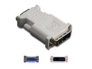 Belkin F2E4162 Pro Series Digital Video Interface Adapter - Display Adapter - Dvi-A (M) To Hd-15 (F) - Thumbscrews Belkin F2E4162 Pro Series Digital Video Interface Adapter - Display Adapter - Dvi-A (M) To Hd-15 (F) - Thumbscrews