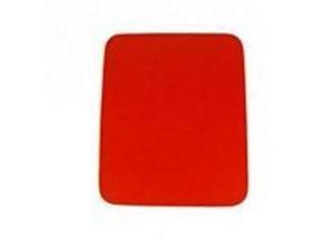 Belkin F8E081-RED Standard Mouse Pad - 7.87 Inch X 9.84 Inch X 0.12 Inch - Red Belkin F8E081-RED Standard Mouse Pad - 7.87 Inch X 9.84 Inch X 0.12 Inch - Red