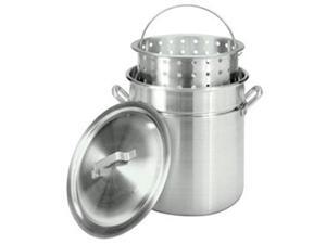 Barbour 4042 Bc 42 Qt Alumin Stockpot Barbour 4042 Bc 42 Qt Alumin Stockpot