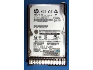 HP 719429-001 900Gb Sas Hard Drive - 10,000 Rpm, 6Gb/Sec Transfer Rate, 2.5-Inch Small Form Factor (Sff), Enterprise, Smartdrive Carrier (Sc) HP 719429-001 900Gb Sas Hard Drive - 10,000 Rpm, 6Gb/Sec Transfer Rate, 2.5-Inch Small Form Factor (Sff), Enterprise, Smartdrive Carrier (Sc)
