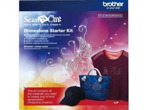 Brother CARSKIT1 Scanncut Rhinestone Kit Brother CARSKIT1 Scanncut Rhinestone Kit