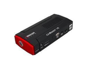 Wacom EL7502 Ionboost V8 Lith Jumpstrt 300A Wacom EL7502 Ionboost V8 Lith Jumpstrt 300A