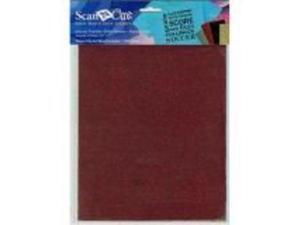 Brother CATG01 Scanncut Ironon Transf Glitt 4 Brother CATG01 Scanncut Ironon Transf Glitt 4