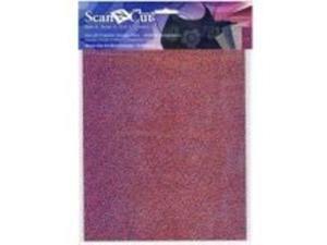 Brother CATSP01 Scanncut Ironon Glitter Hologr Brother CATSP01 Scanncut Ironon Glitter Hologr